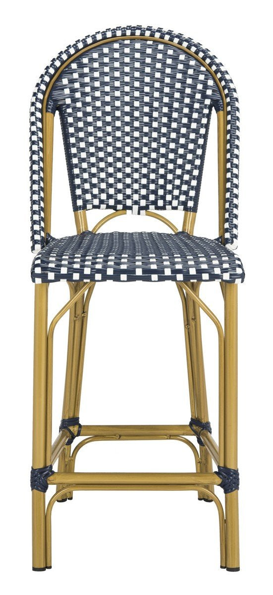 Gresley Indoor - Outdoor French Bistro Counter Stool