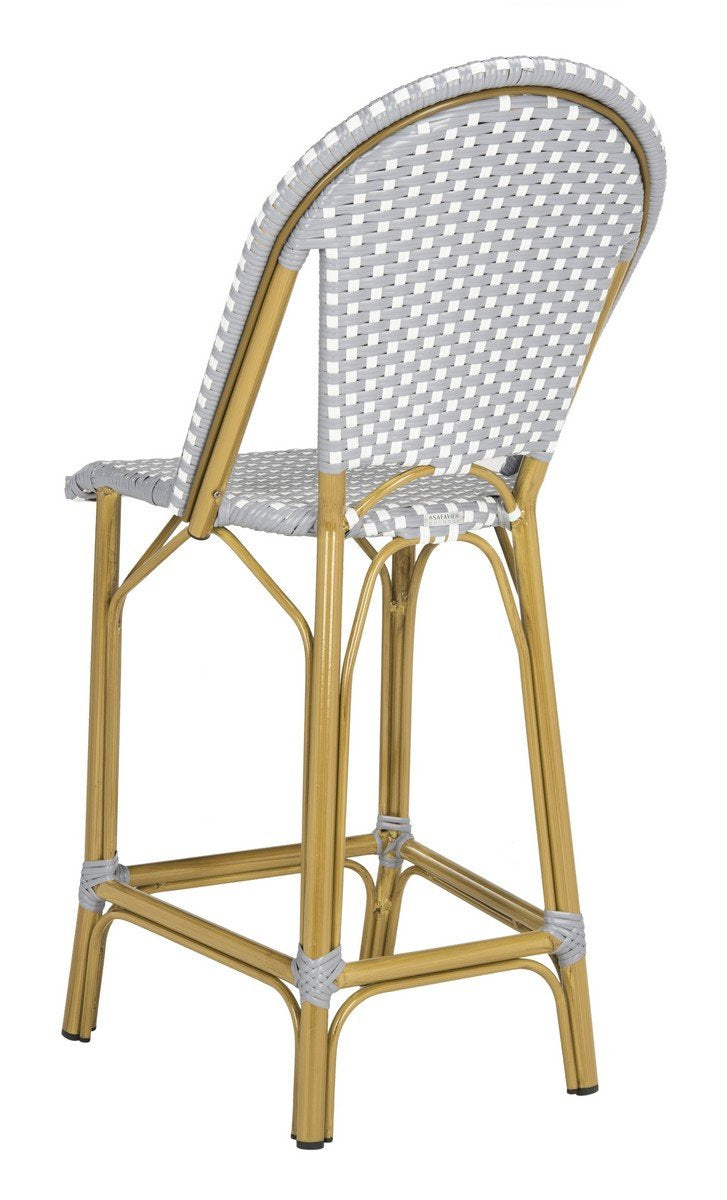 Gresley Indoor - Outdoor French Bistro Counter Stool