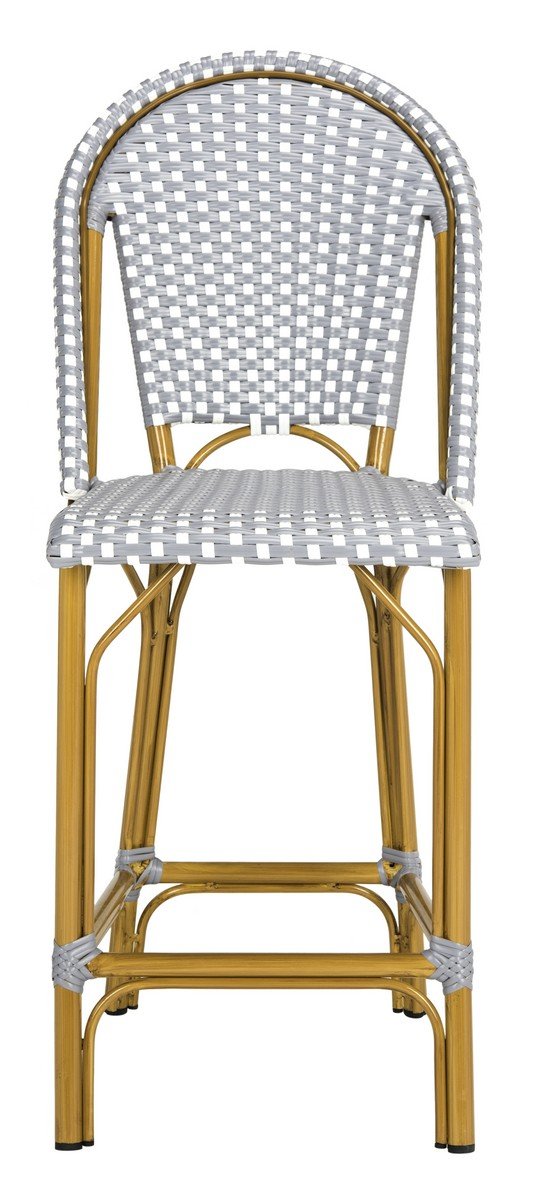 Gresley Indoor - Outdoor French Bistro Counter Stool