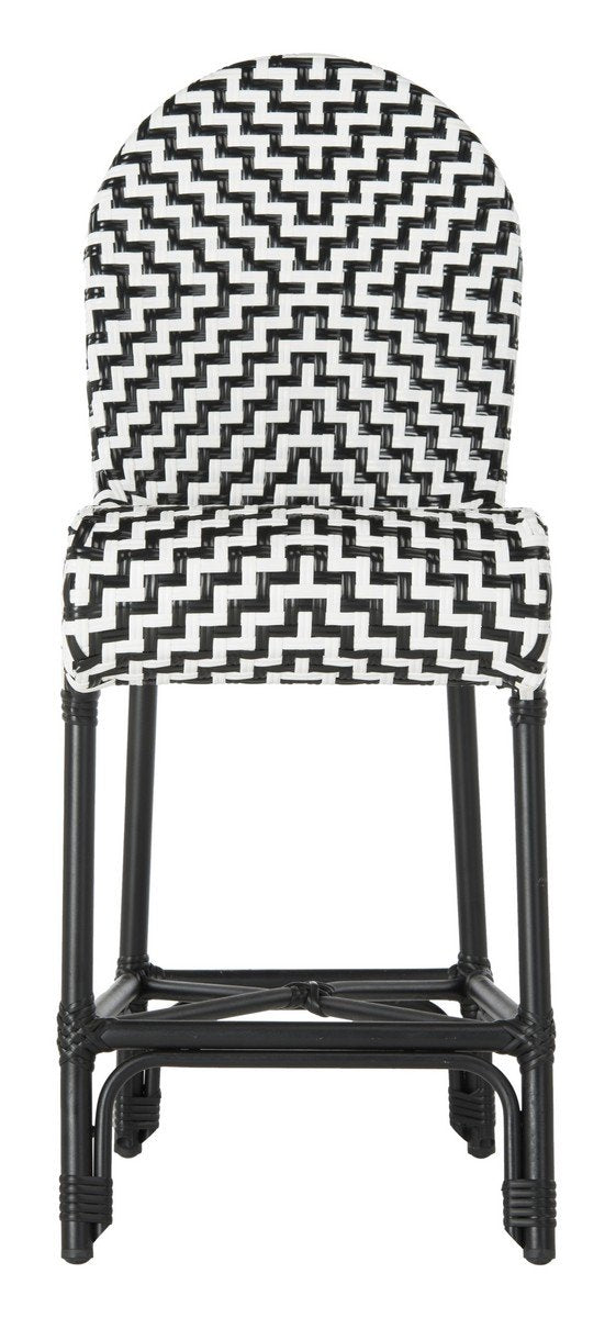 Shea Indoor - Outdoor Counter Stool