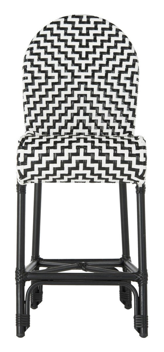Shea Indoor - Outdoor Counter Stool
