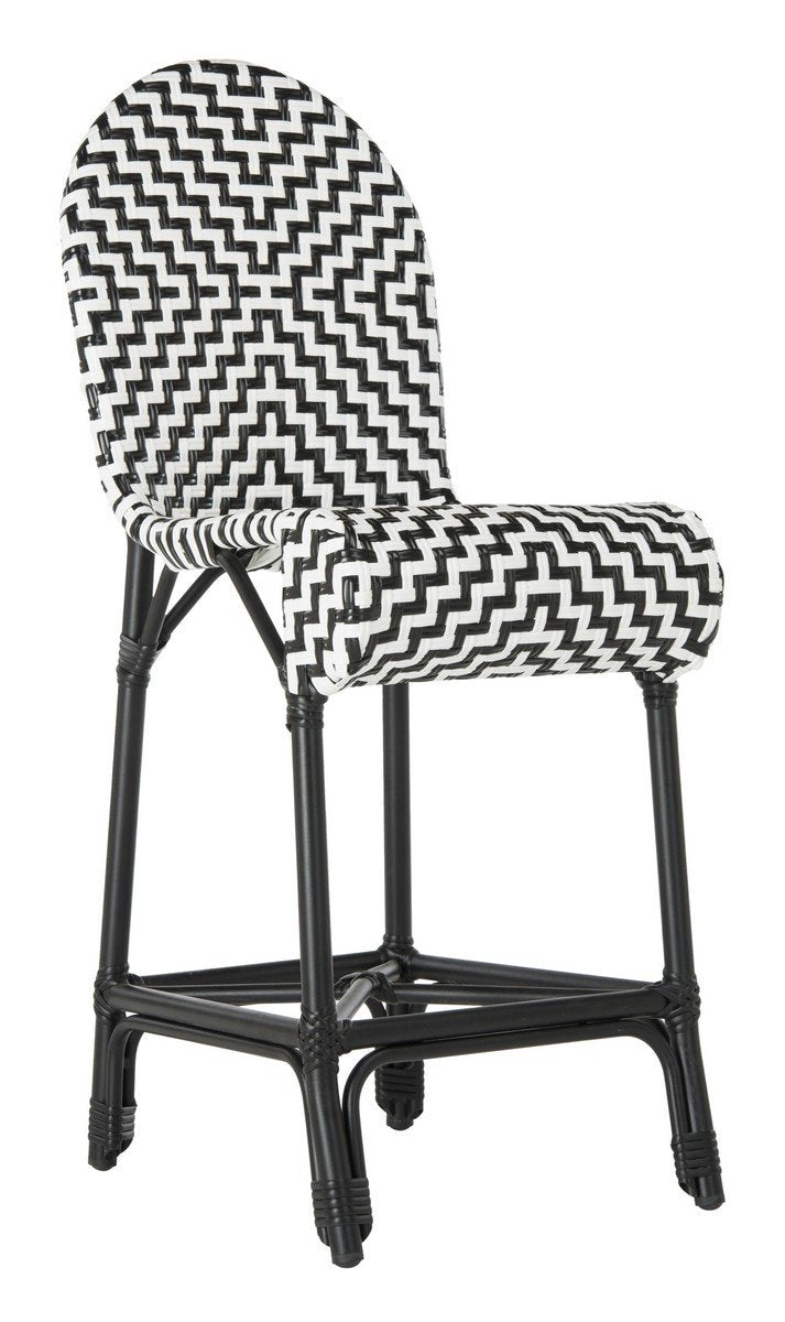 Shea Indoor - Outdoor Counter Stool