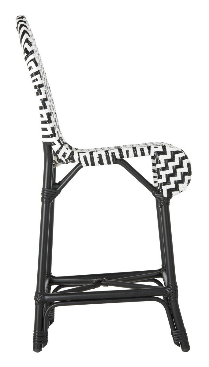 Shea Indoor - Outdoor Counter Stool