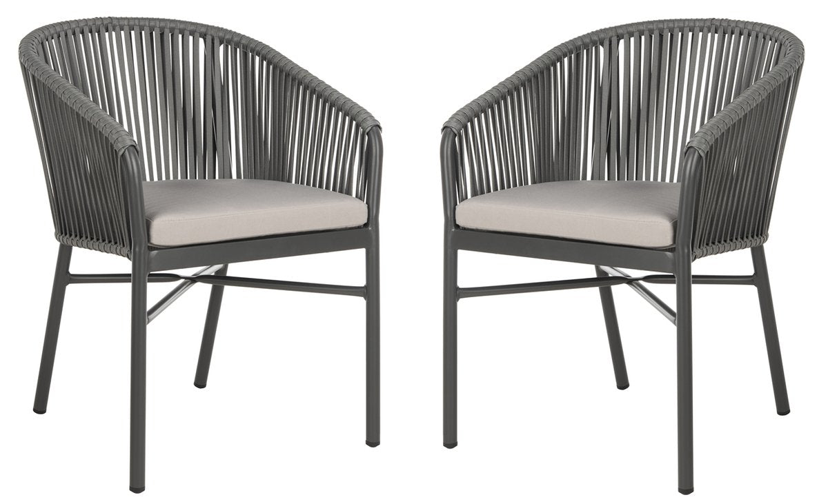 Matteo Rope Chair