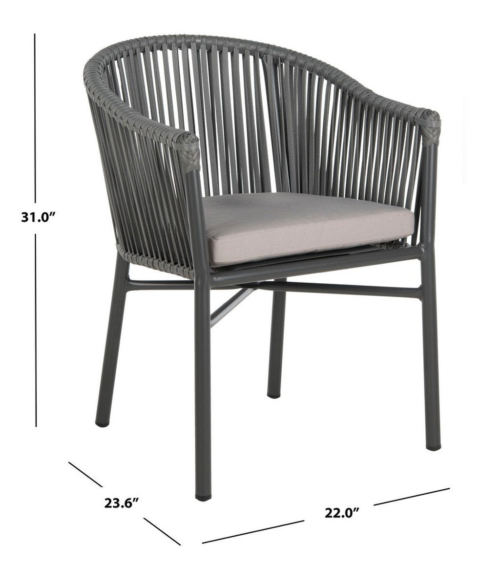 Kofi Rope Chair