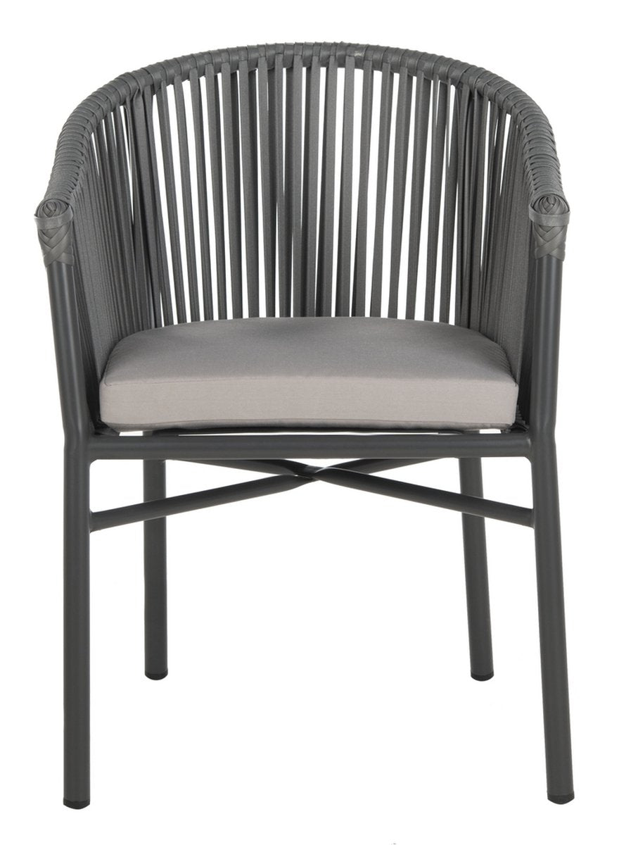 Kofi Rope Chair