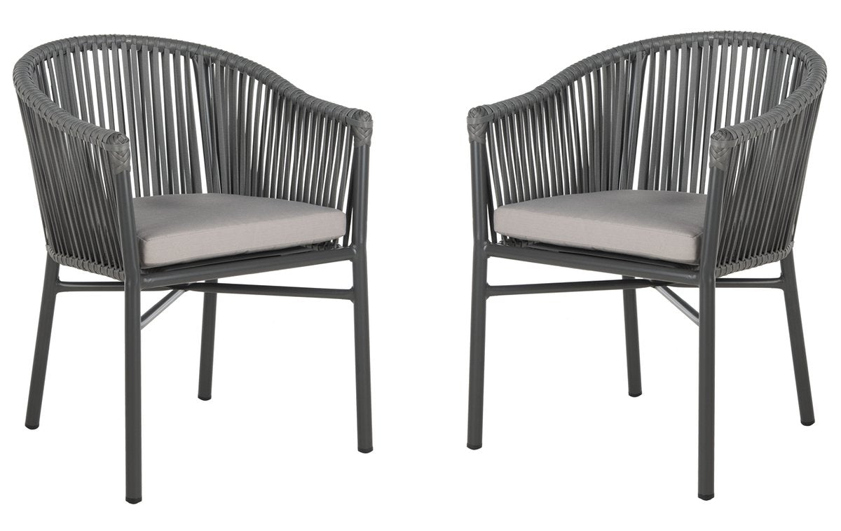 Kofi Rope Chair