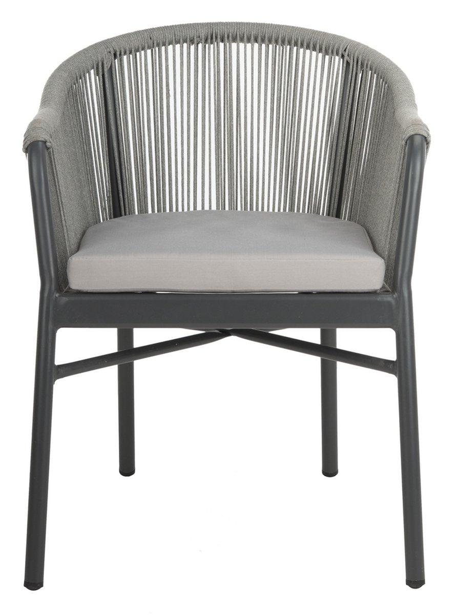 Nicolo Rope Chair