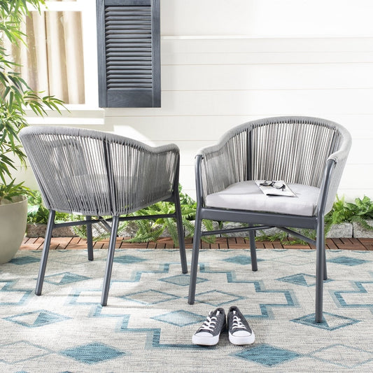 Nicolo Rope Chair
