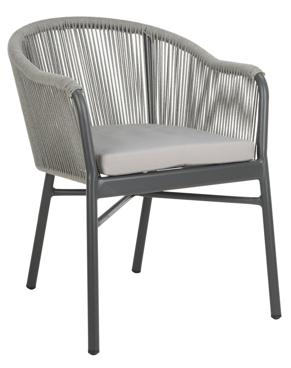 Nicolo Rope Chair