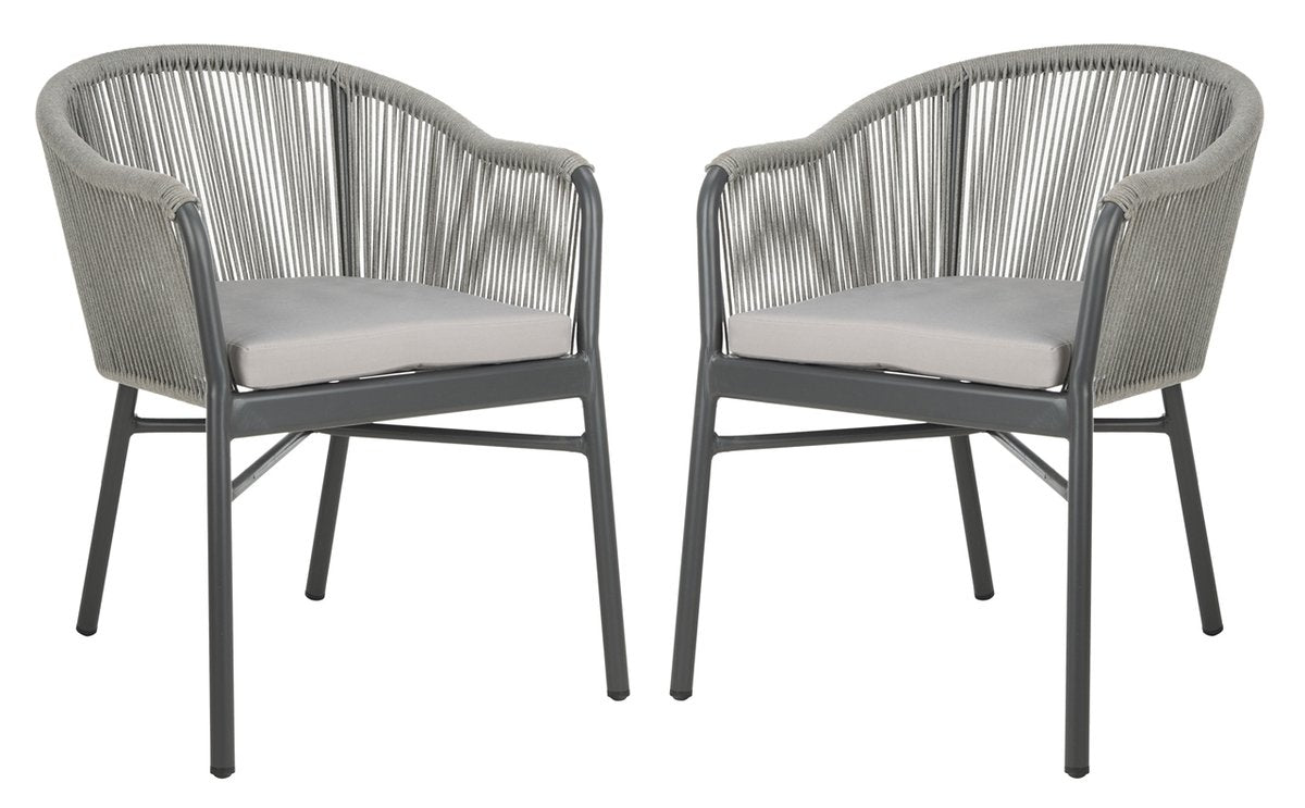 Nicolo Rope Chair