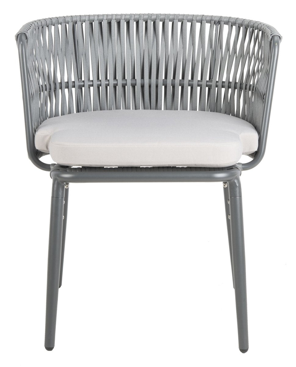 Kiyan Rope Chair