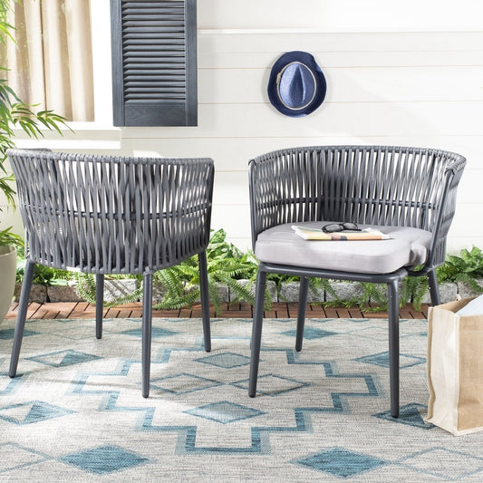 Kiyan Rope Chair