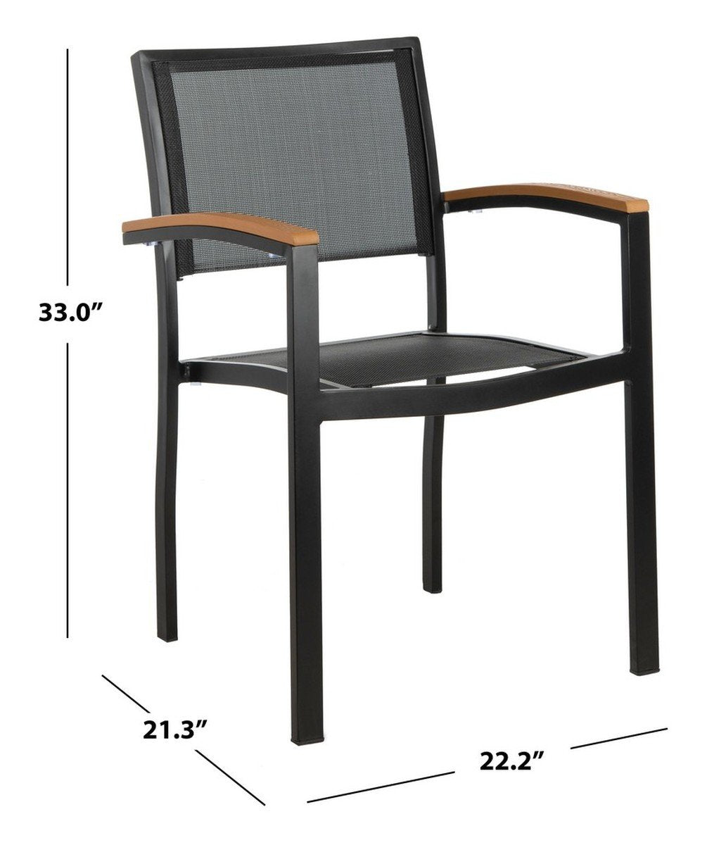 Kaelan Stackable Chair