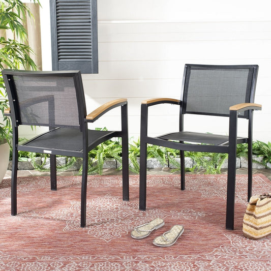 Kaelan Stackable Chair
