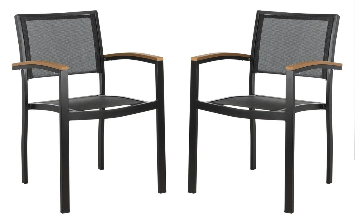 Kaelan Stackable Chair