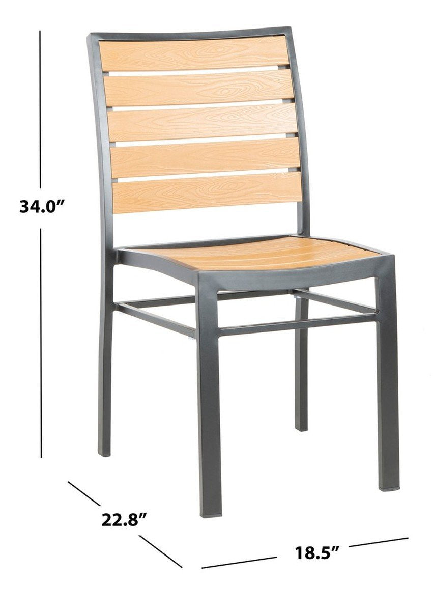 Koda Stackable Chair