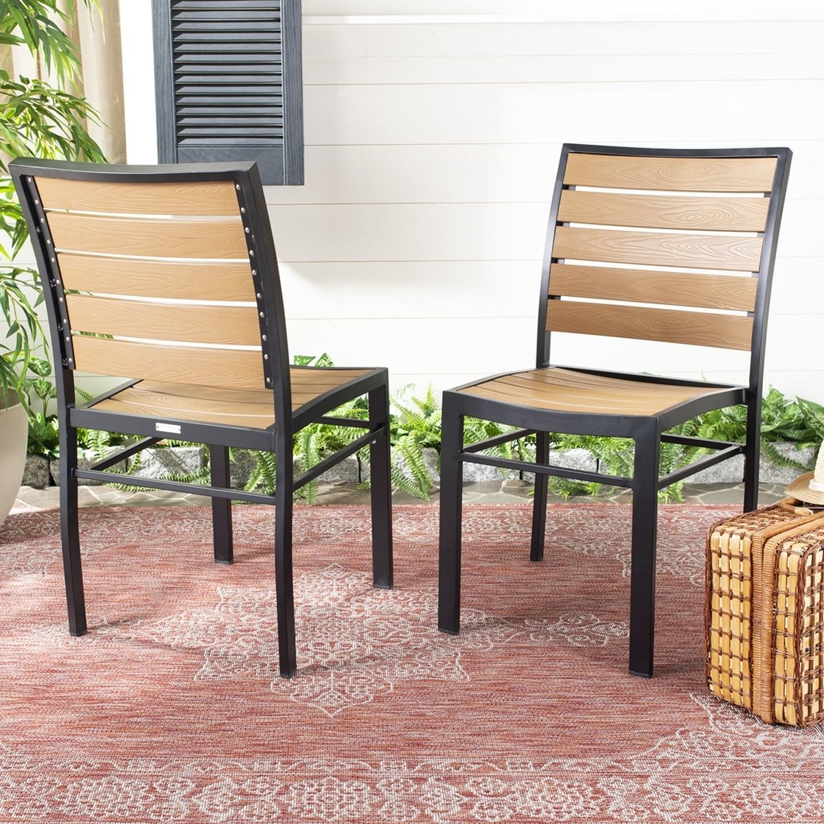 Koda Stackable Chair