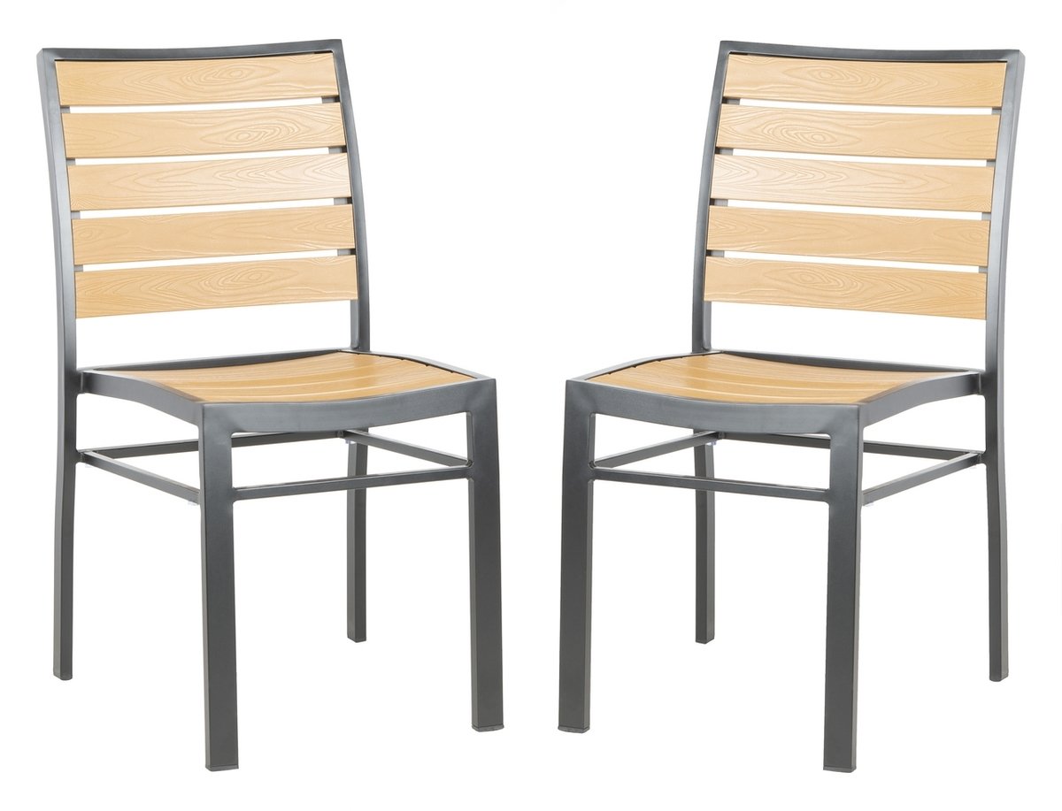 Koda Stackable Chair