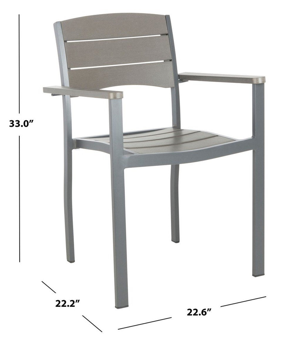 Gerhardt Stackable Chair