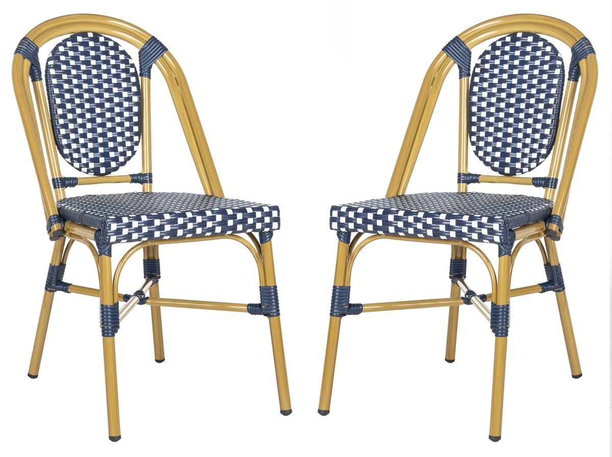 Lenda French Bistro Chair