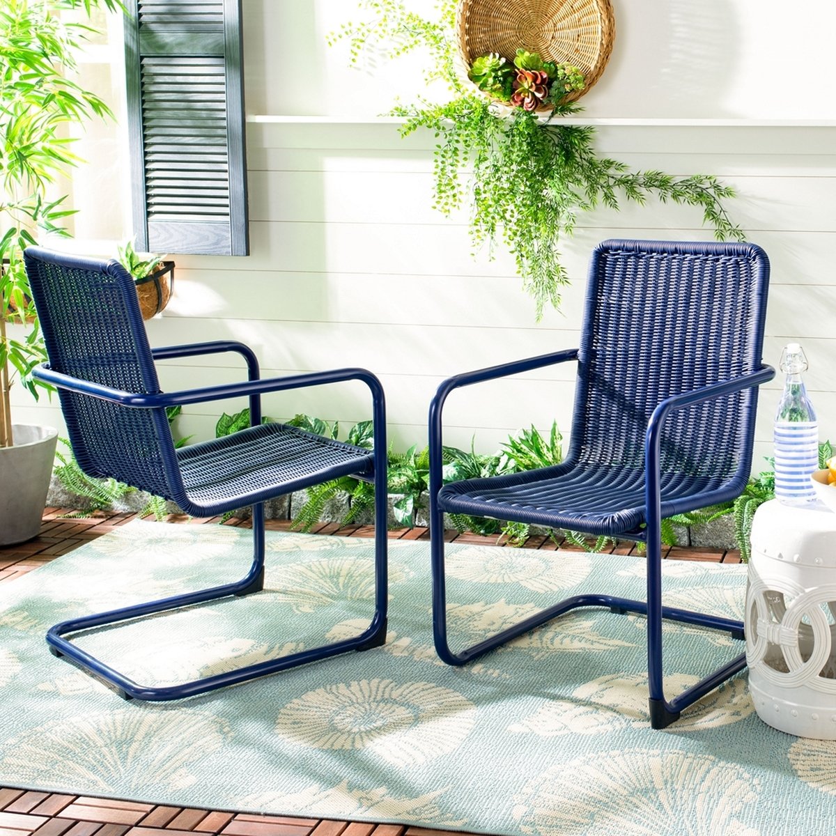 Hutton Chair