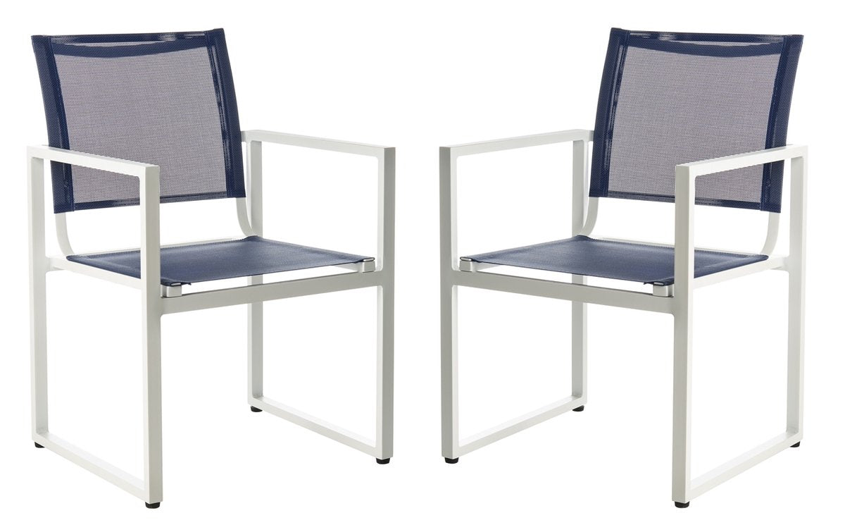 Neval Stackable Chair