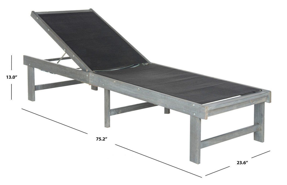 Manteca Lounge Chair