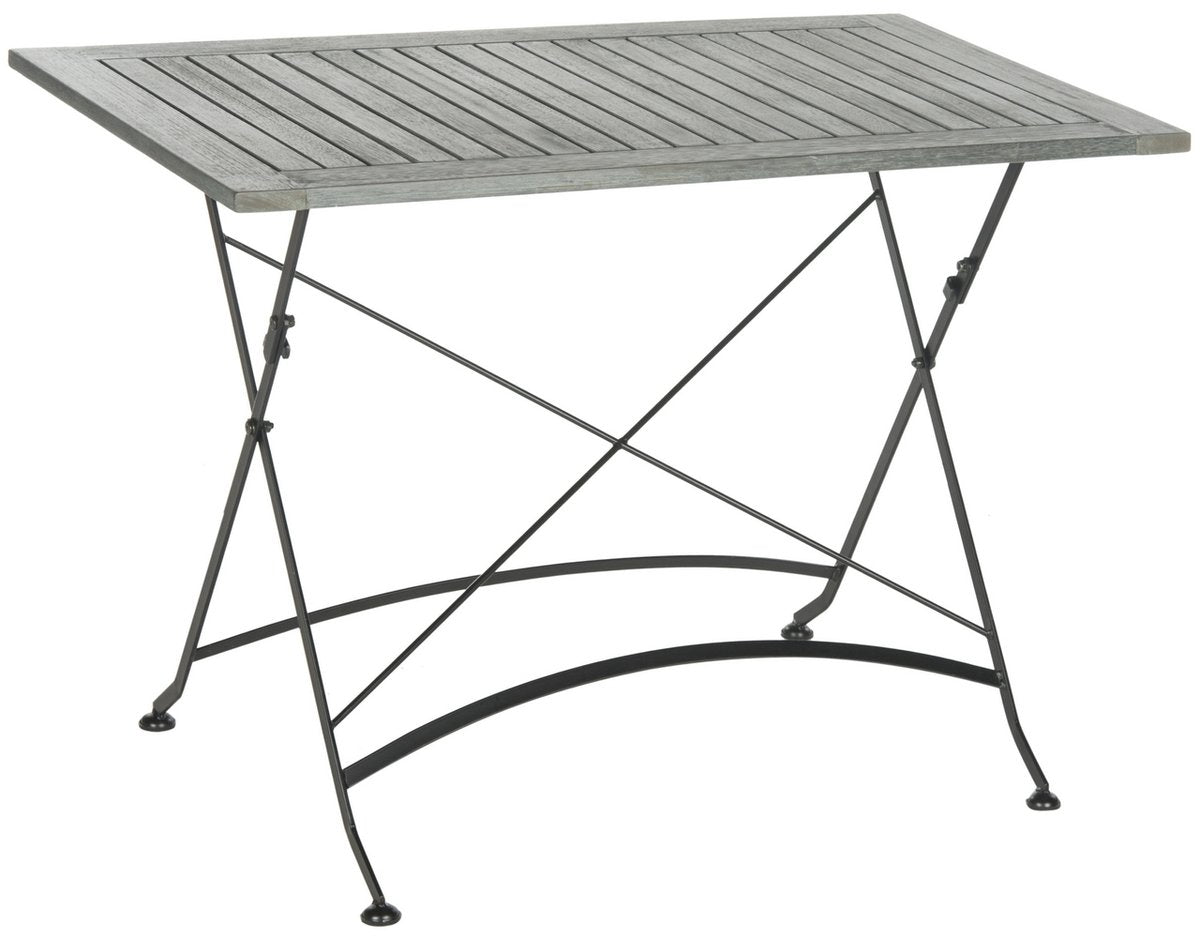 Lawndale Outdoor 5 Pc Dining Set