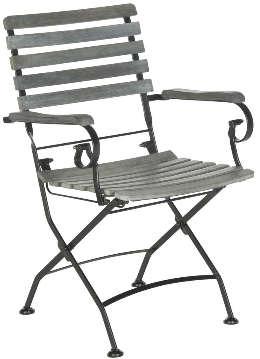 Lawndale Outdoor 5 Pc Dining Set