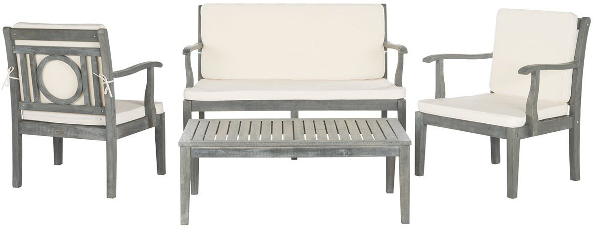 Montclair 4pc Outdoor Living Set