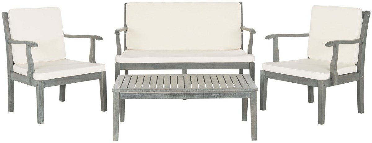 Montclair 4pc Outdoor Living Set