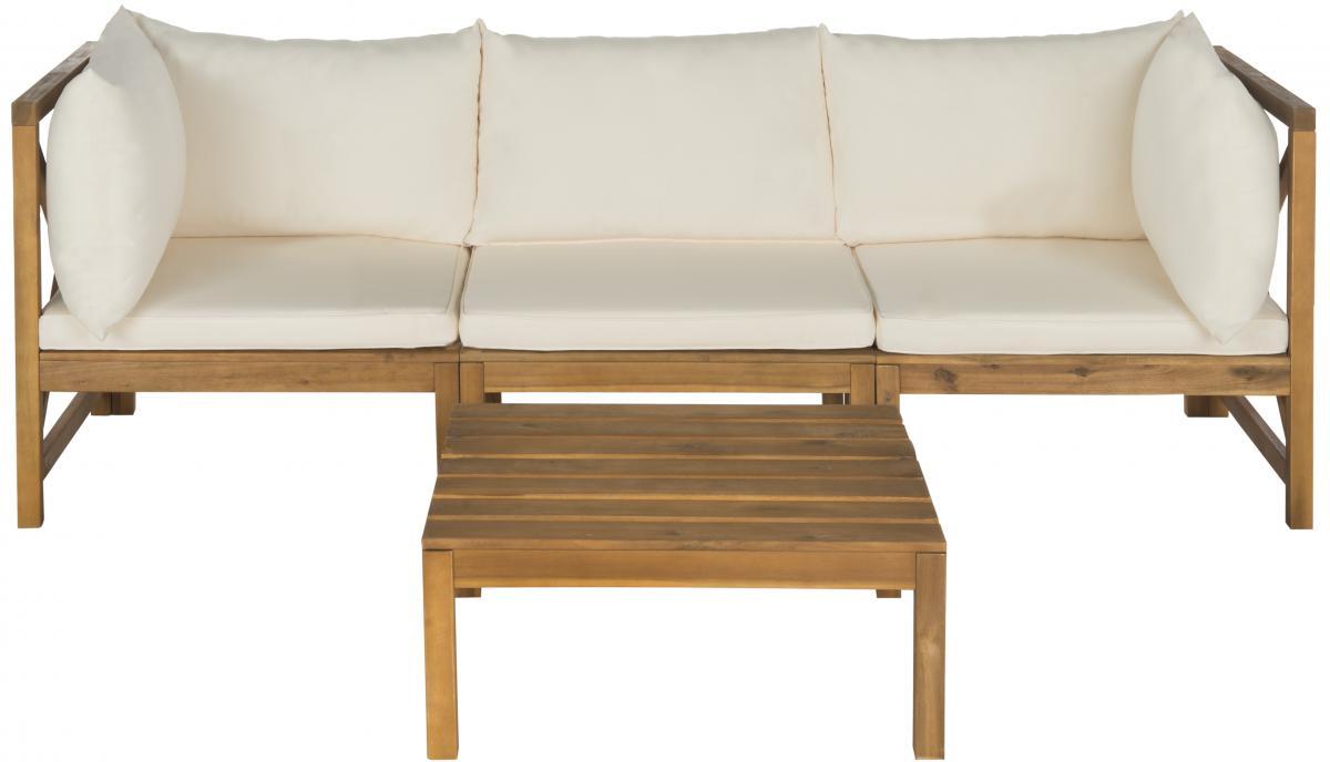 Lynwood Outdoor Sectional Sofa Set