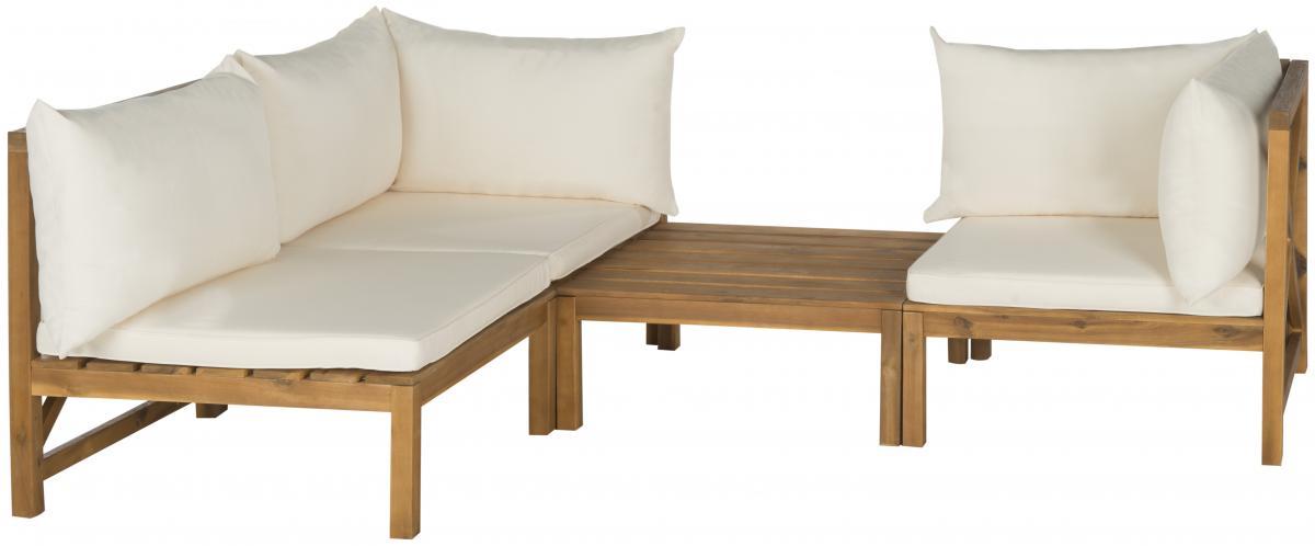 Lynwood Outdoor Sectional Sofa Set