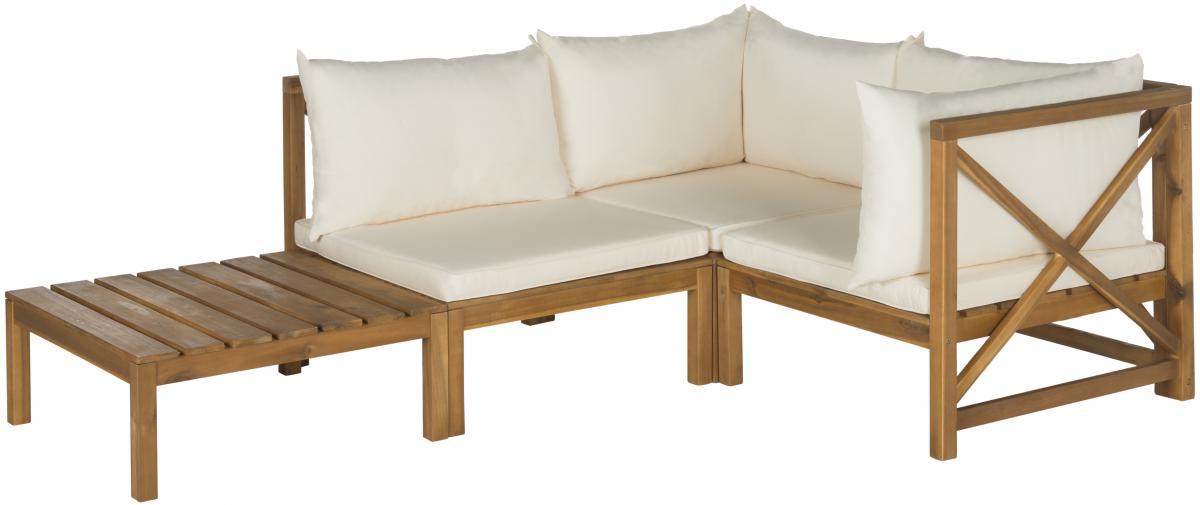 Lynwood Outdoor Sectional Sofa Set