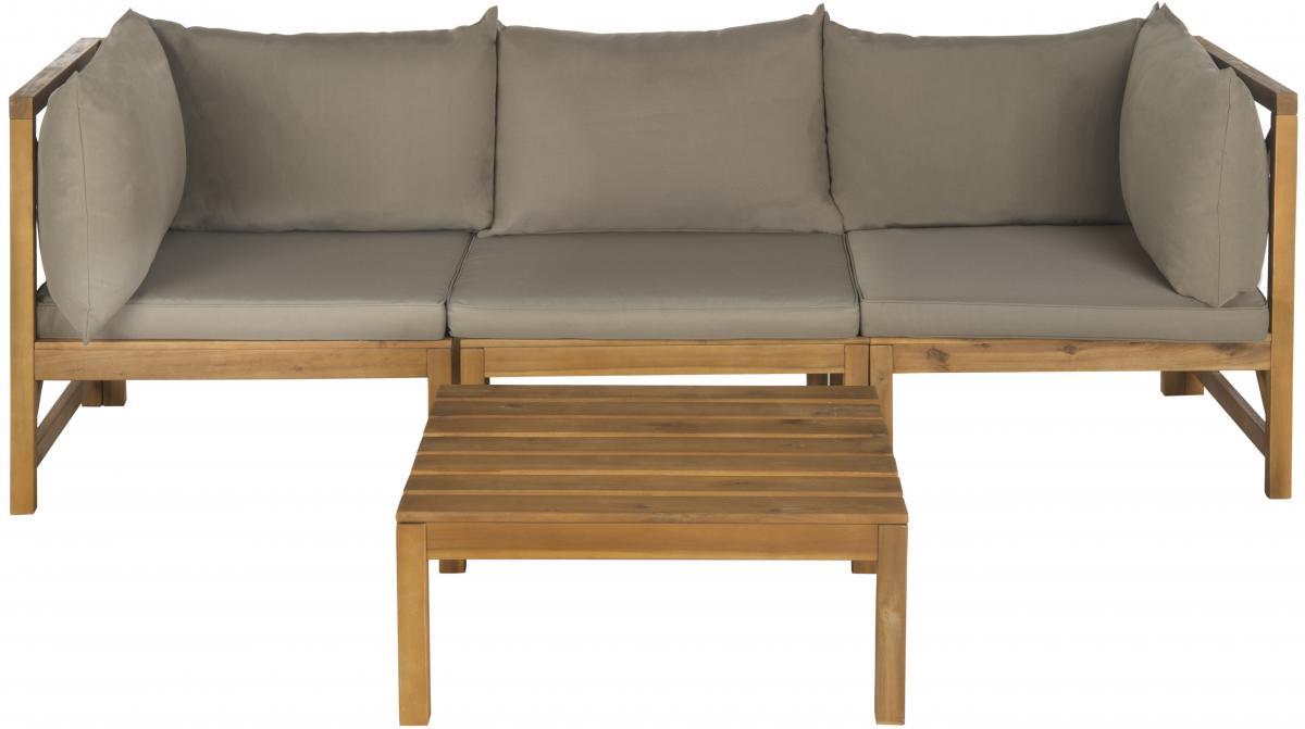 Lynwood Outdoor Sectional Sofa Set