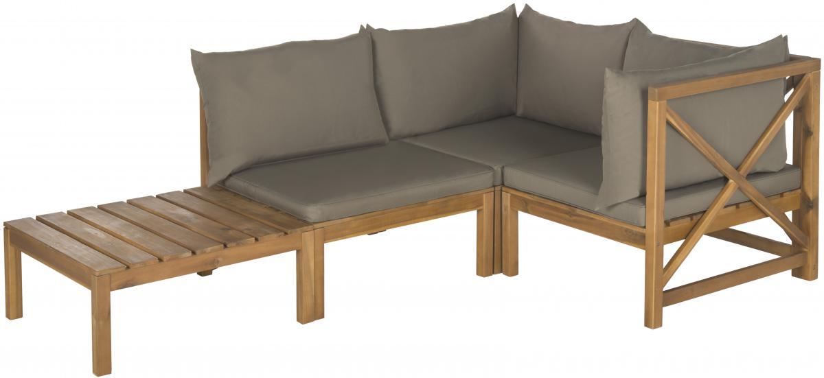Lynwood Outdoor Sectional Sofa Set