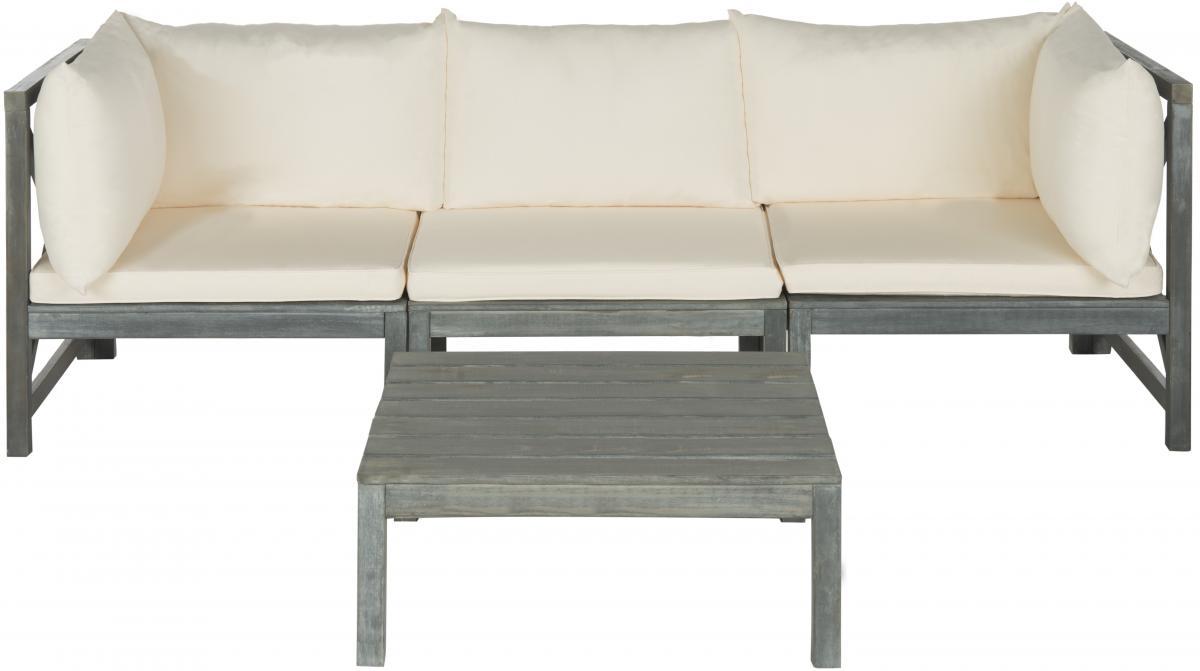 Lynwood Outdoor Sectional Sofa Set