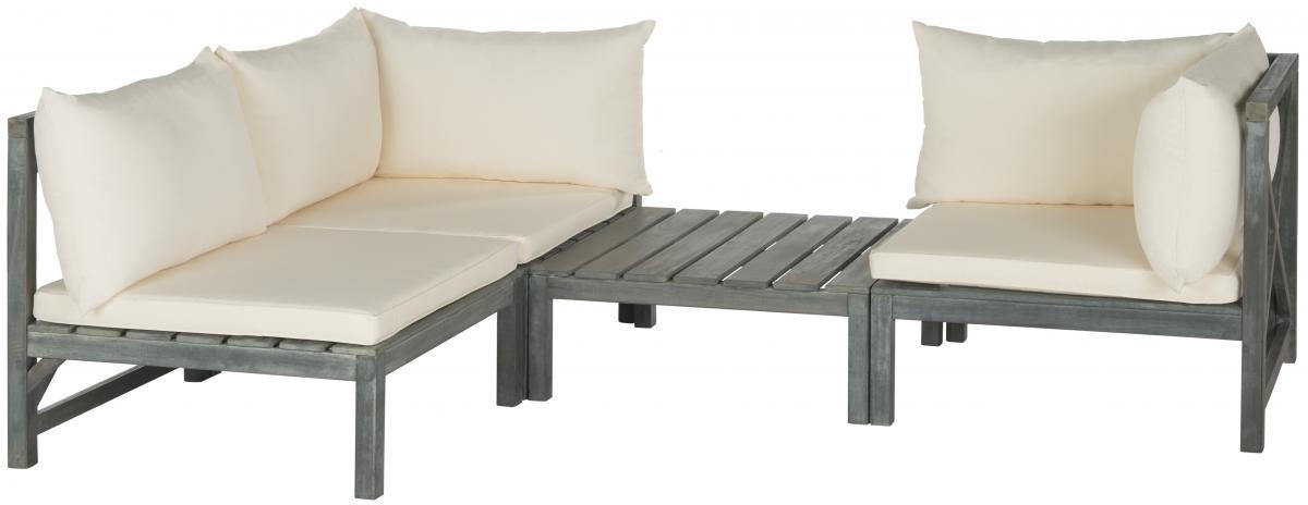 Lynwood Outdoor Sectional Sofa Set