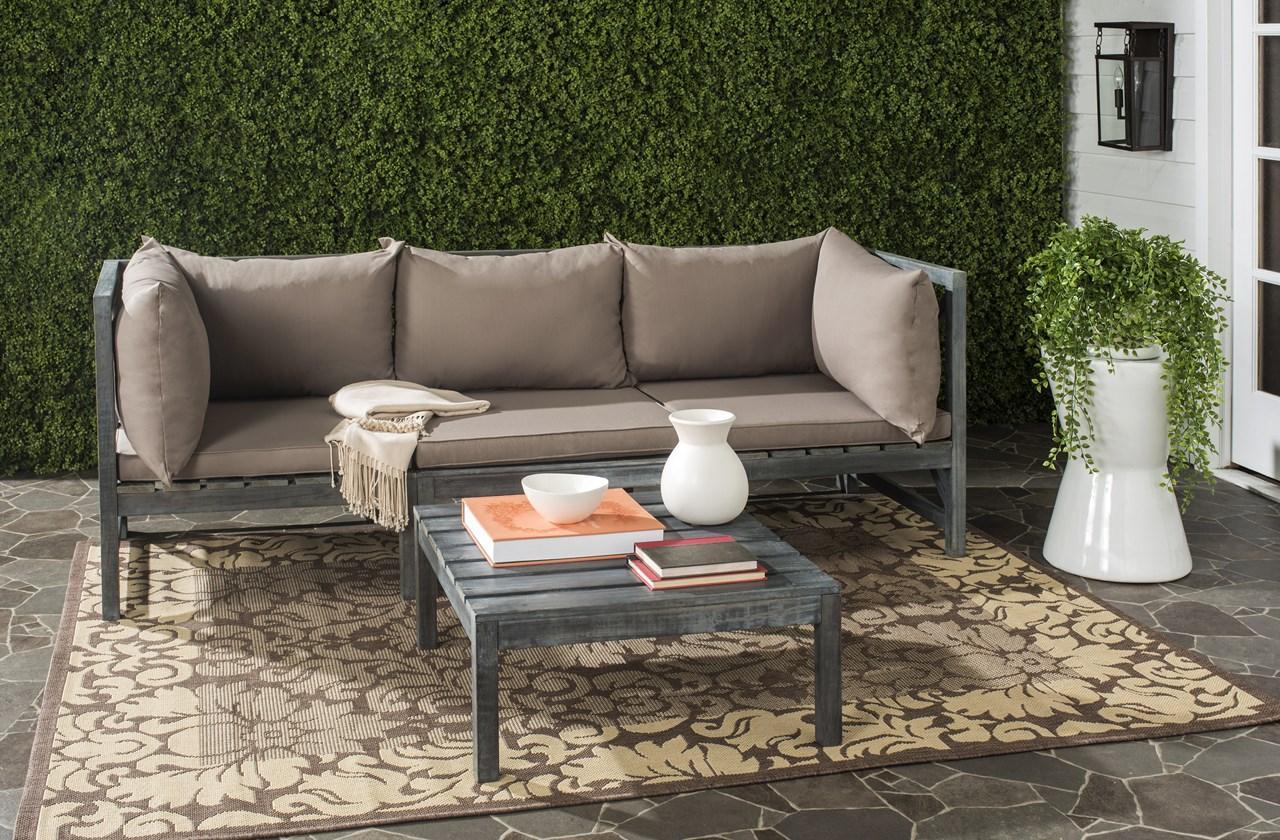 Lynwood Outdoor Sectional Sofa Set