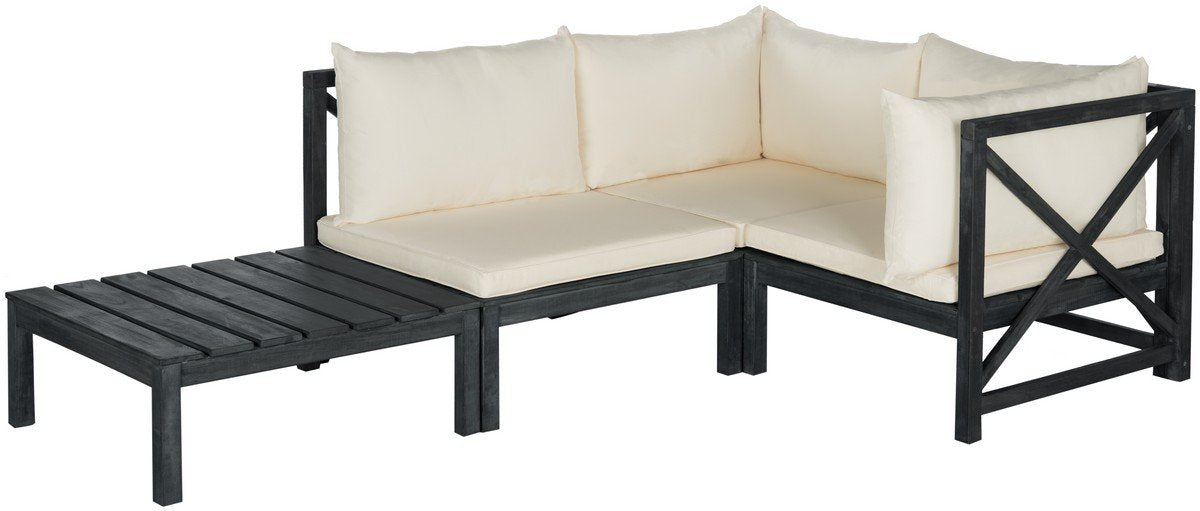 Lynwood Modular Outdoor Sectional Sofa Set