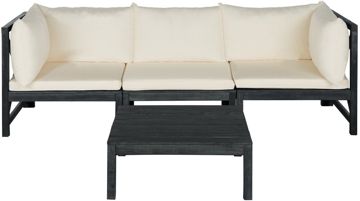 Lynwood Modular Outdoor Sectional Sofa Set