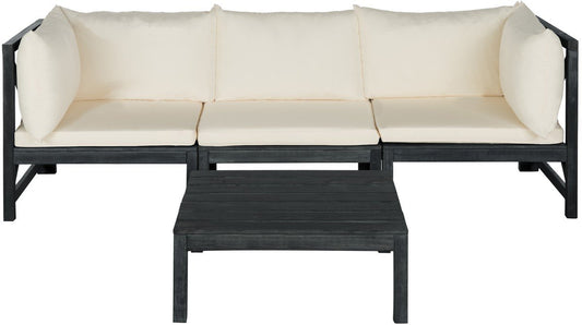Lynwood Modular Outdoor Sectional Sofa Set