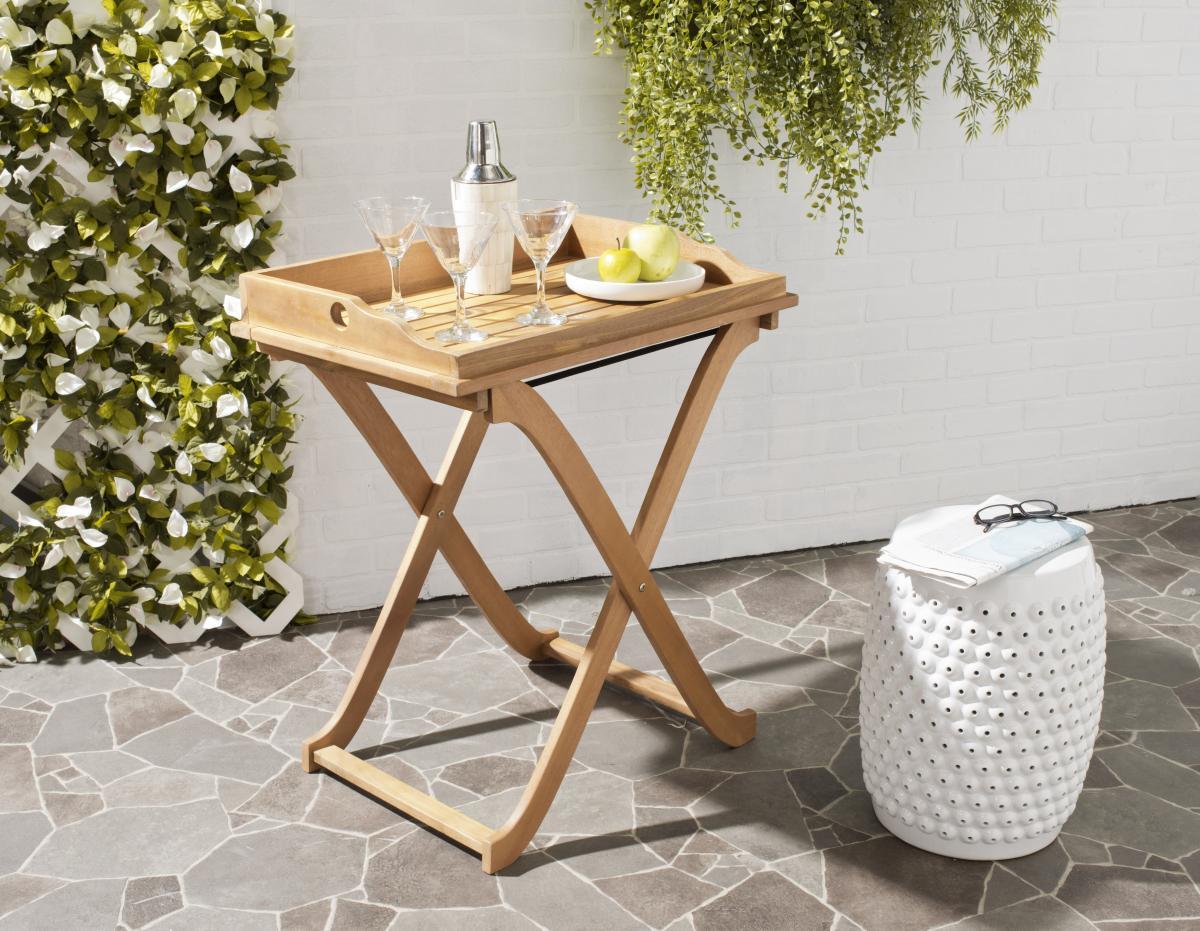 Covina Tray Table