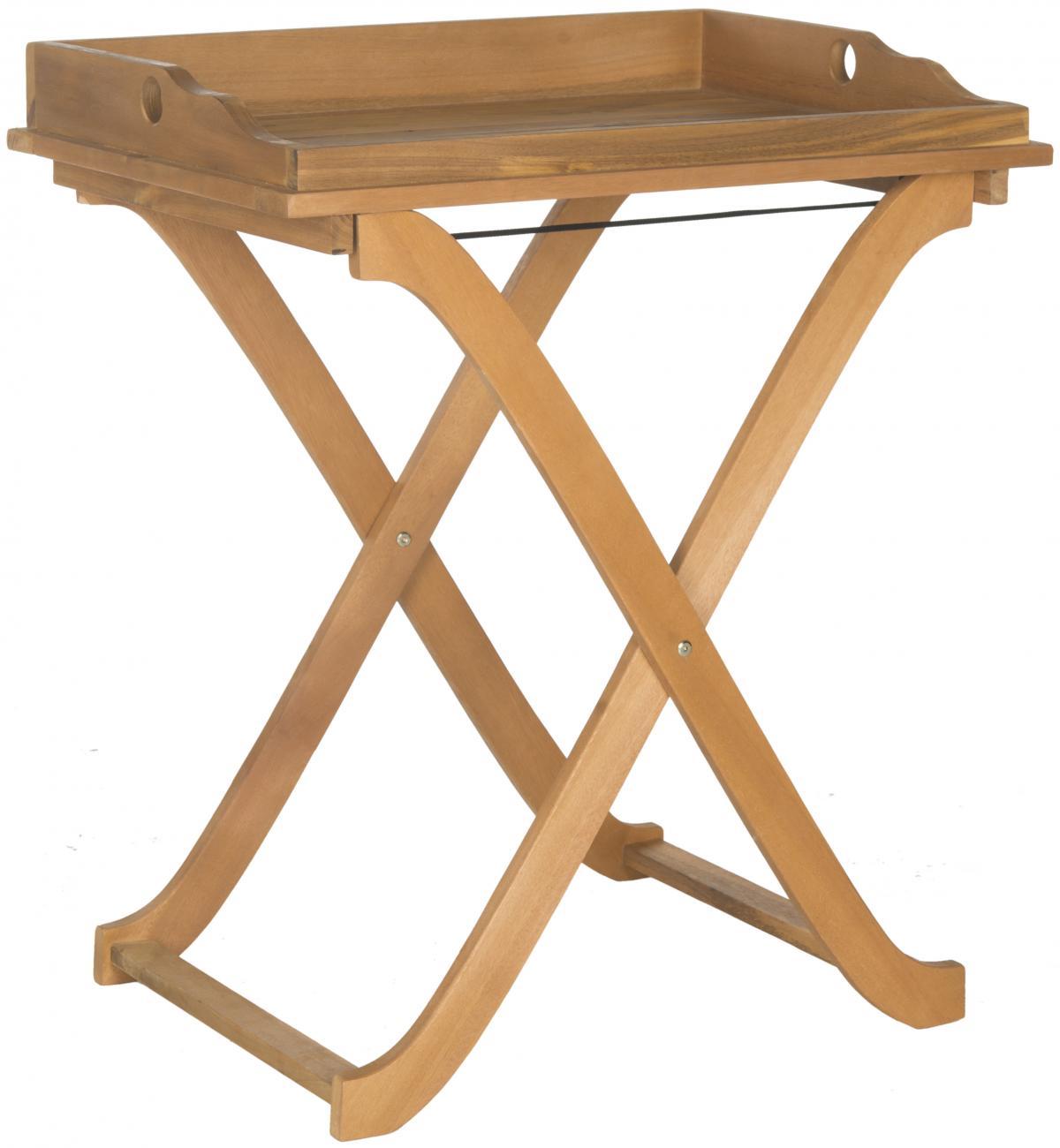 Covina Tray Table