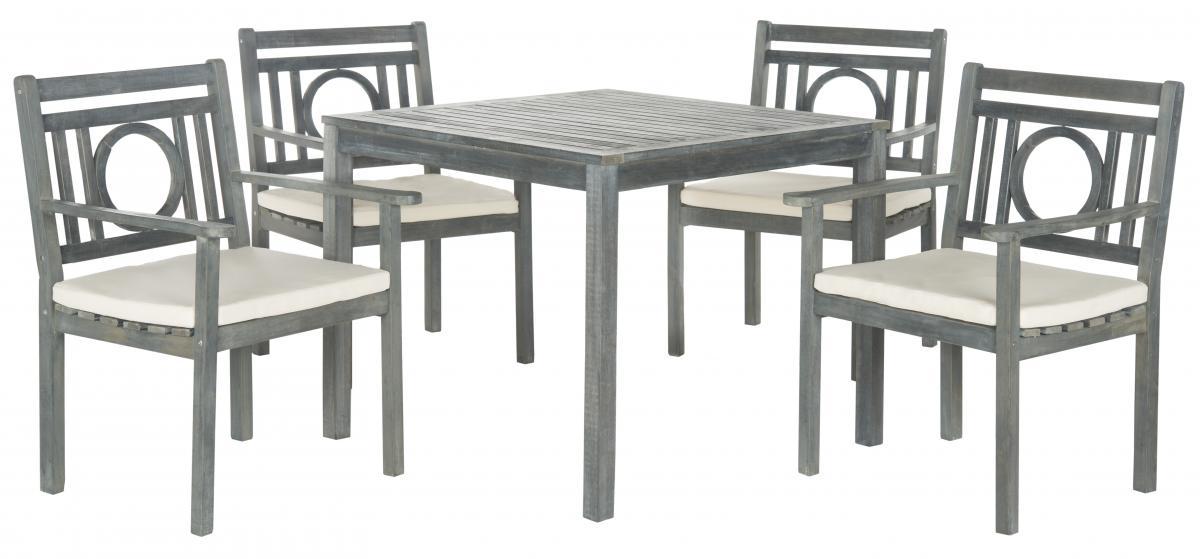 Montclair 5 Pc Dining Set