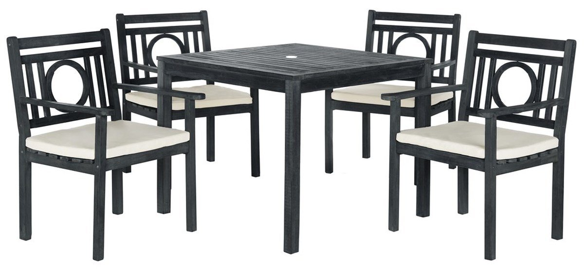 Montclair 5 Pc Dining Set