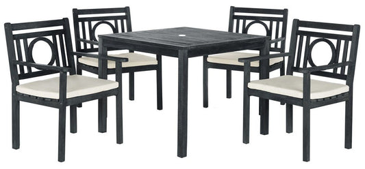 Montclair 5 Pc Dining Set
