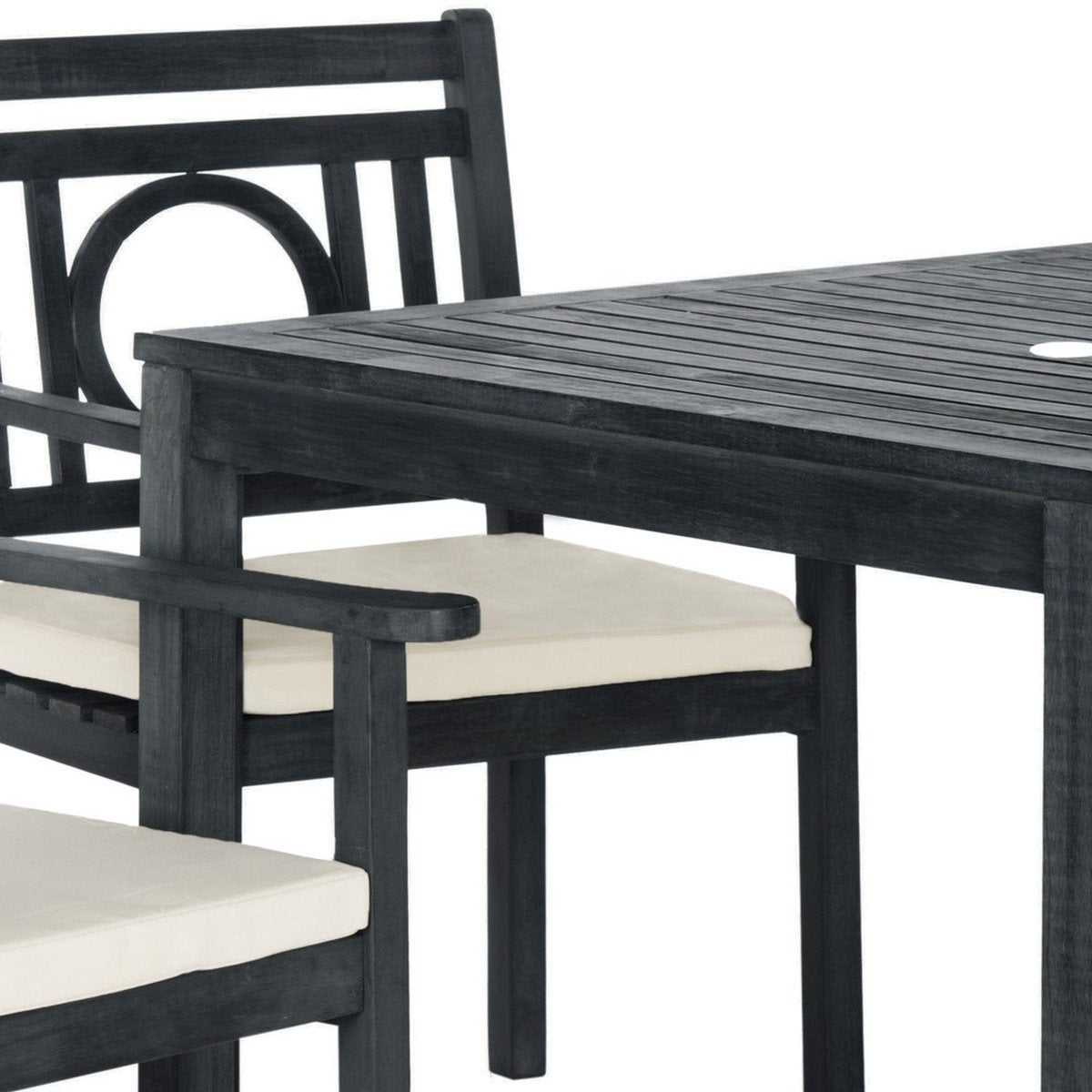 Montclair 5 Pc Dining Set