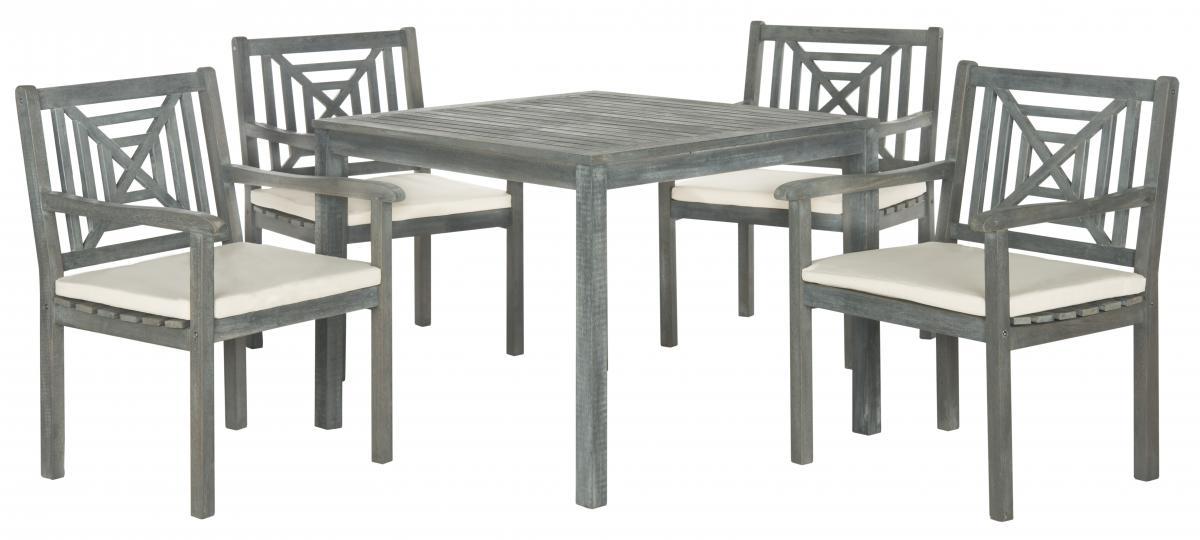 Del Mar 5 Pc Dining Set